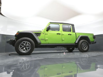 2026 Jeep Gladiator Shadow Ops