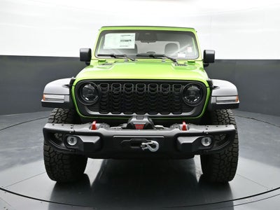 2026 Jeep Gladiator Shadow Ops