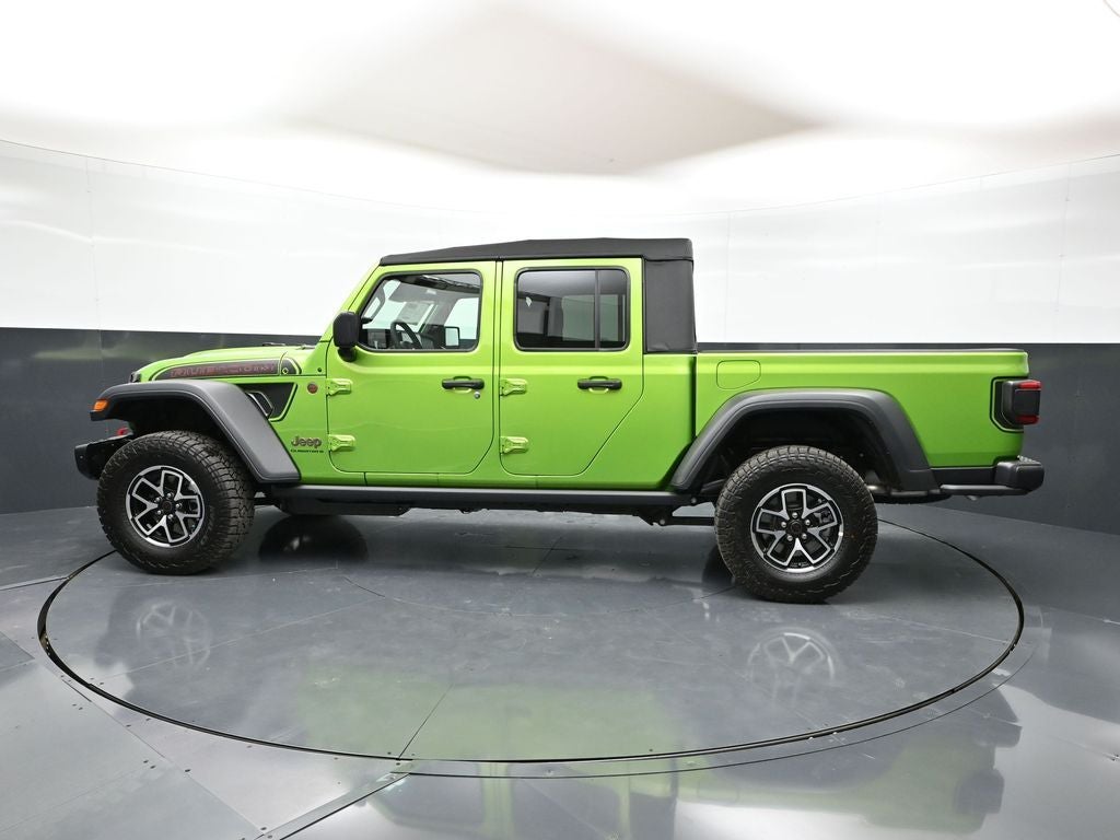 2026 Jeep Gladiator Shadow Ops