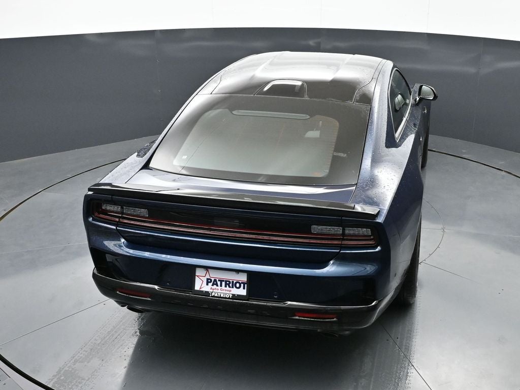 2026 Dodge Charger Scat Pack