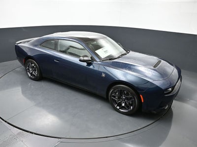 2026 Dodge Charger Scat Pack
