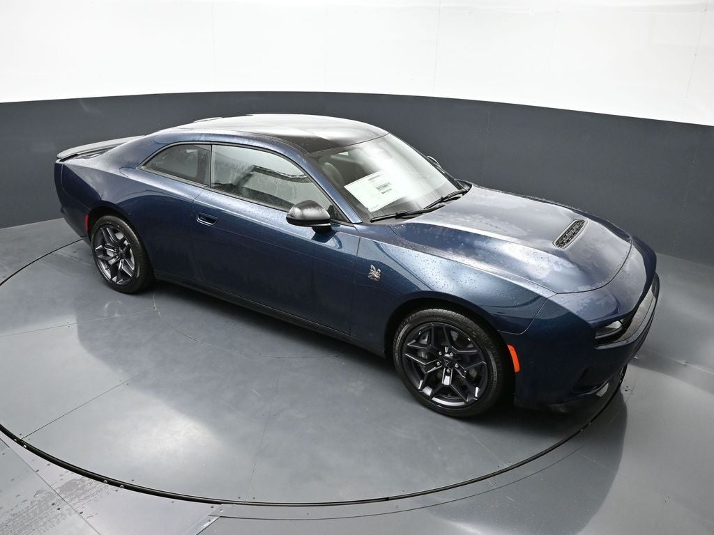 2026 Dodge Charger Scat Pack