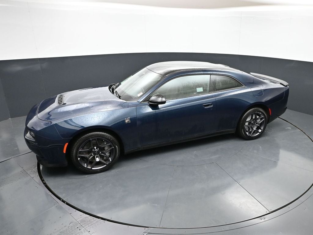 2026 Dodge Charger Scat Pack