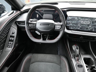 2026 Dodge Charger R/T