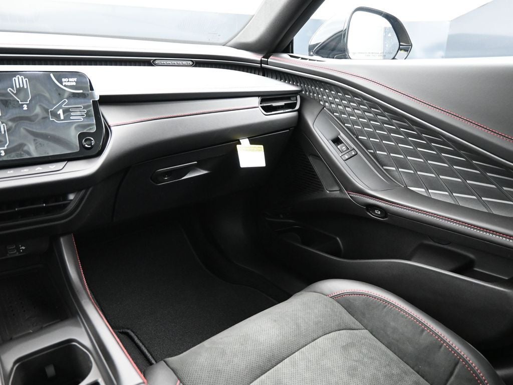 2026 Dodge Charger R/T