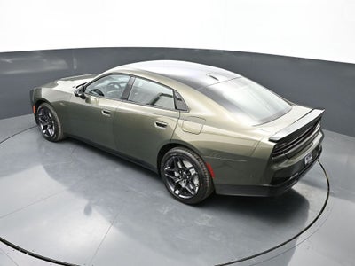 2026 Dodge Charger R/T