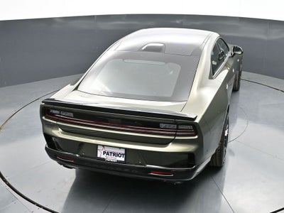 2026 Dodge Charger R/T