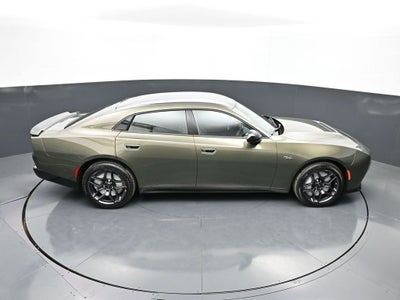 2026 Dodge Charger R/T