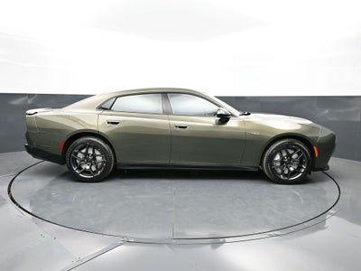 2026 Dodge Charger R/T
