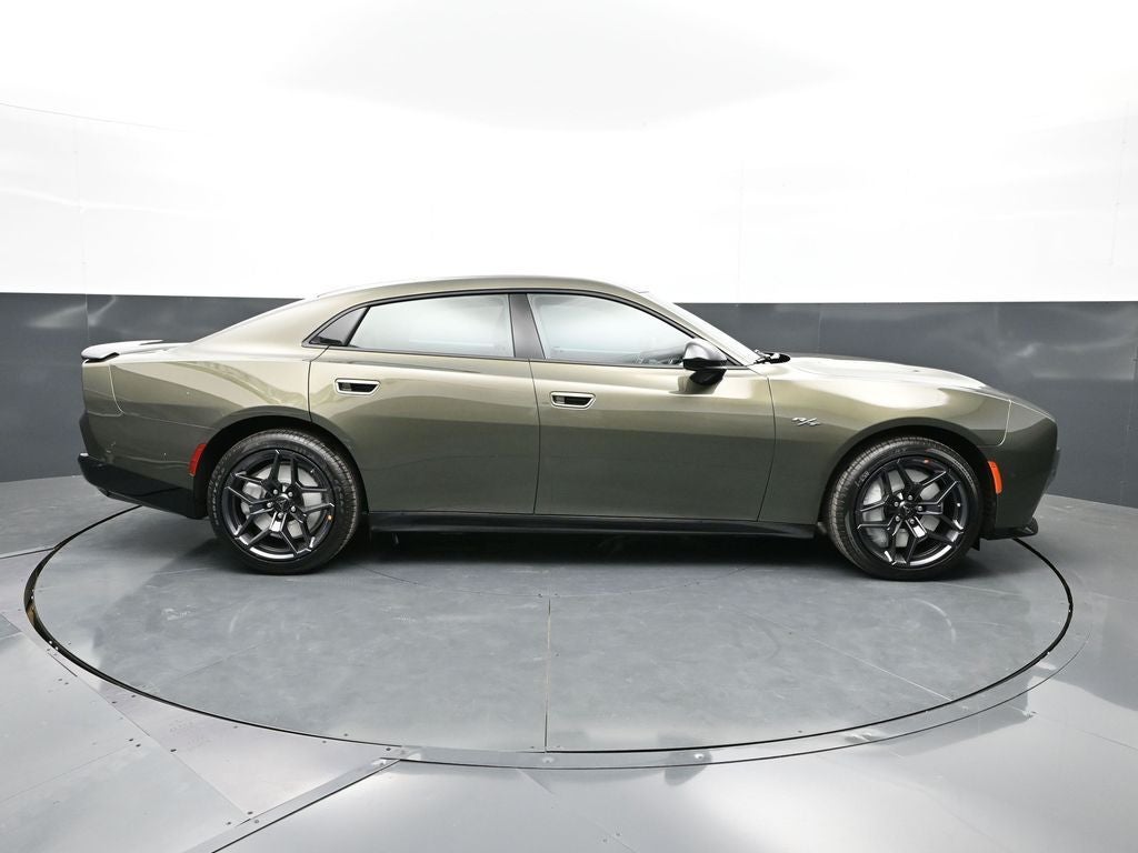 2026 Dodge Charger R/T