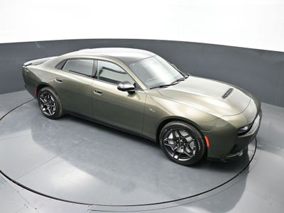 2026 Dodge Charger R/T