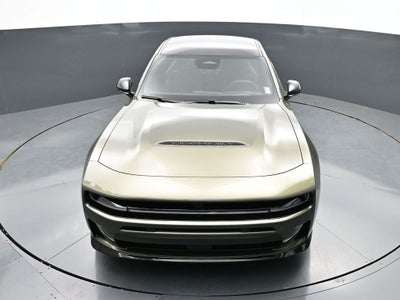 2026 Dodge Charger R/T