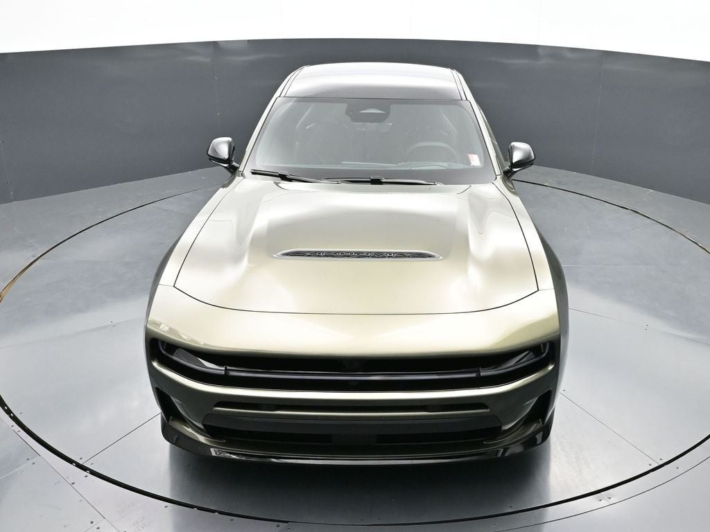 2026 Dodge Charger R/T