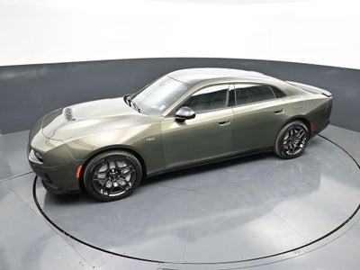 2026 Dodge Charger R/T