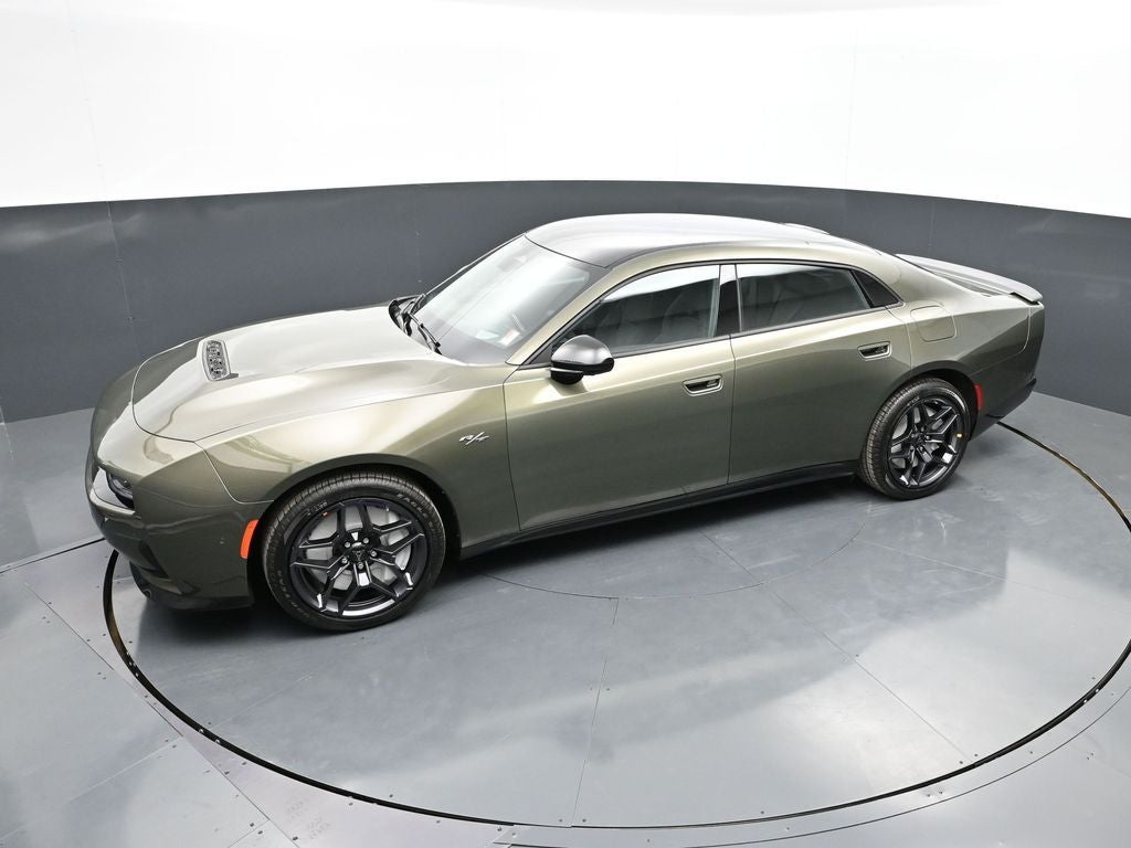2026 Dodge Charger R/T