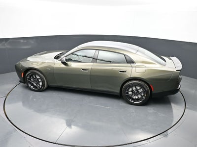 2026 Dodge Charger R/T