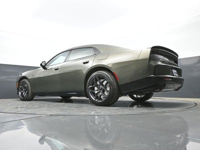 2026 Dodge Charger R/T