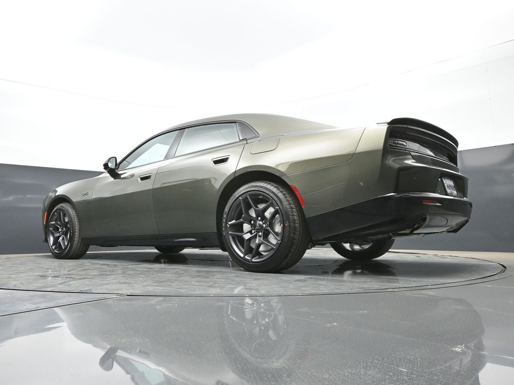 2026 Dodge Charger R/T