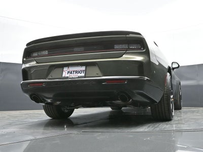 2026 Dodge Charger R/T