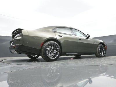 2026 Dodge Charger R/T