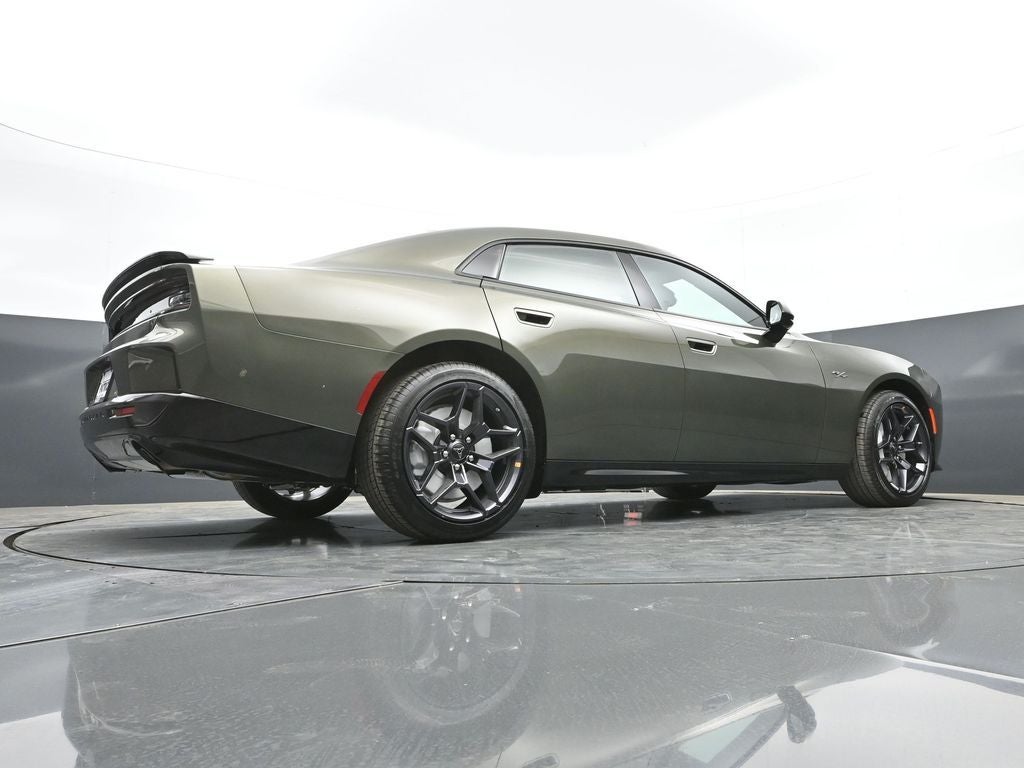 2026 Dodge Charger R/T