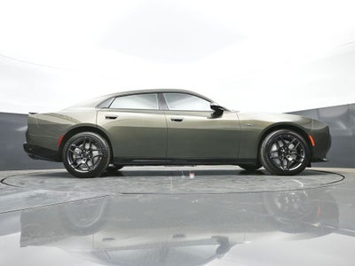 2026 Dodge Charger R/T