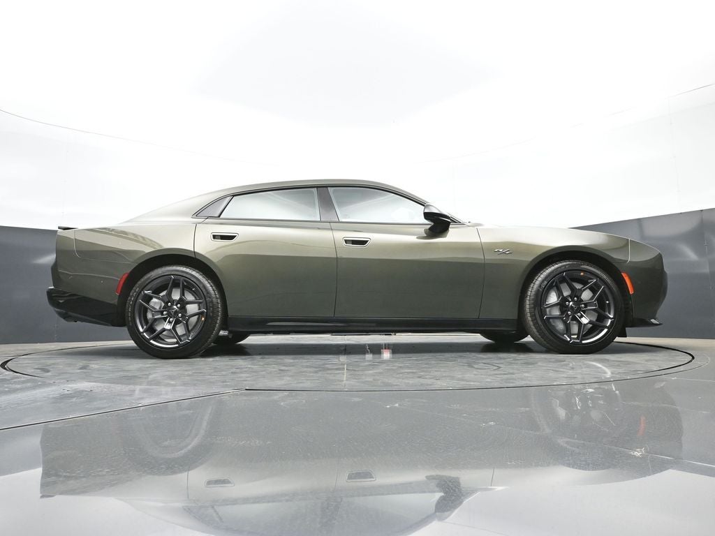 2026 Dodge Charger R/T