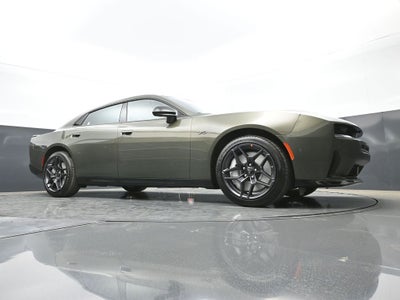 2026 Dodge Charger R/T