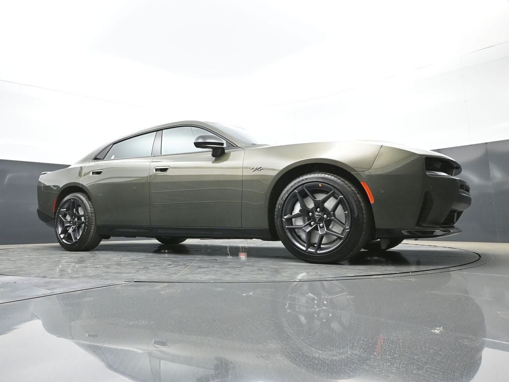 2026 Dodge Charger R/T