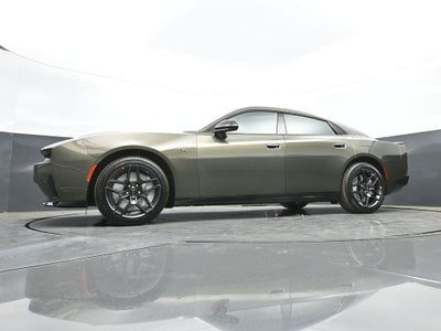 2026 Dodge Charger R/T