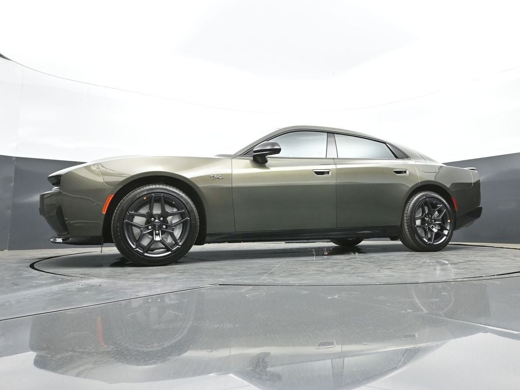 2026 Dodge Charger R/T