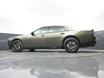 2026 Dodge Charger R/T