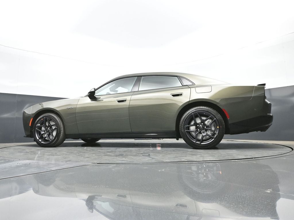 2026 Dodge Charger R/T