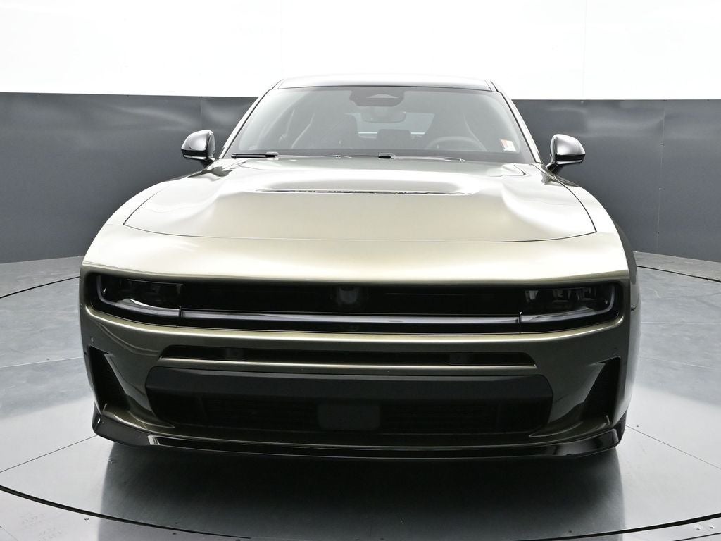 2026 Dodge Charger R/T