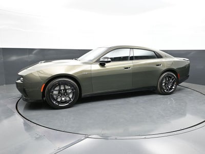 2026 Dodge Charger R/T