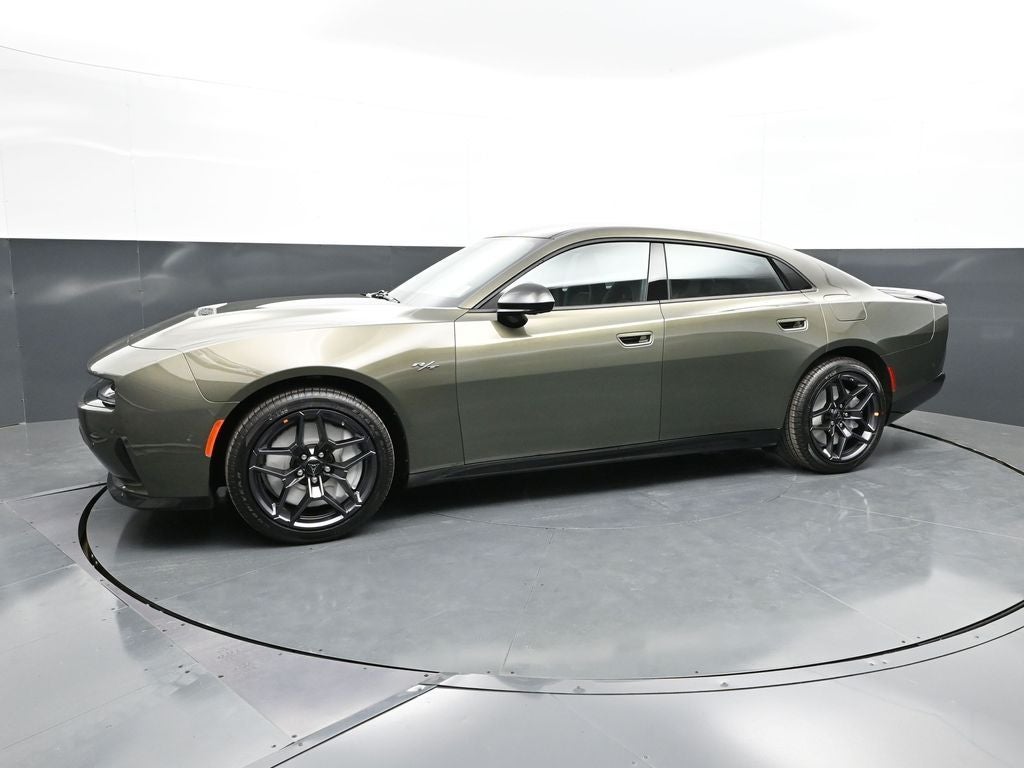 2026 Dodge Charger R/T