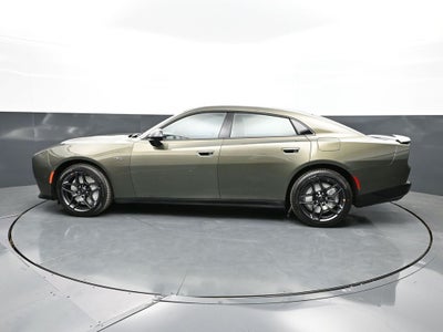2026 Dodge Charger R/T