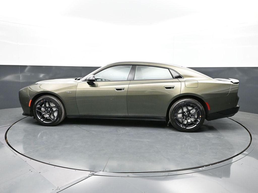 2026 Dodge Charger R/T