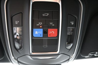 2026 Jeep Cherokee 85th Anniversary