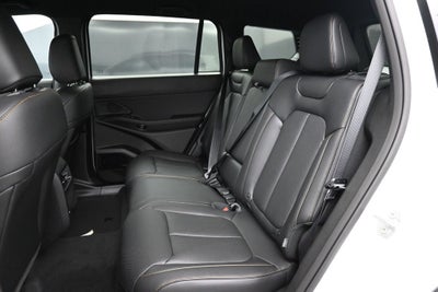 2026 Jeep Cherokee 85th Anniversary