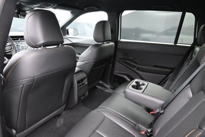 2026 Jeep Cherokee 85th Anniversary