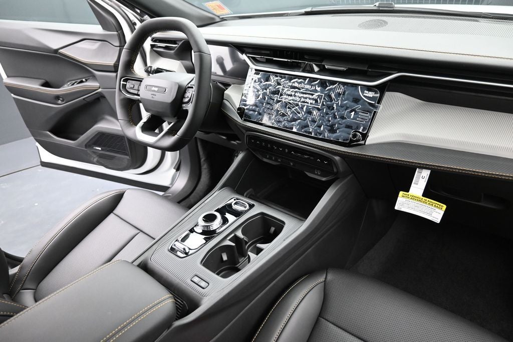 2026 Jeep Cherokee 85th Anniversary