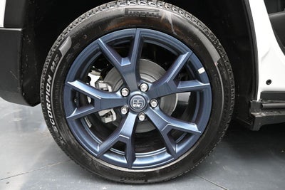 2026 Jeep Cherokee 85th Anniversary