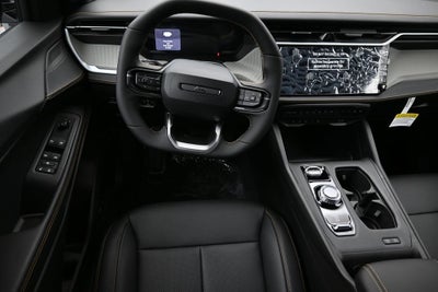 2026 Jeep Cherokee 85th Anniversary