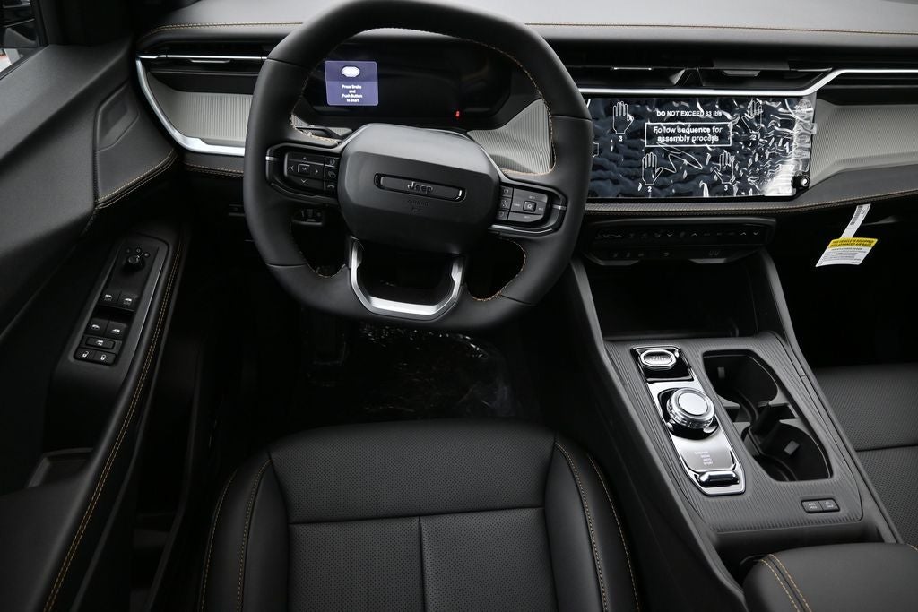 2026 Jeep Cherokee 85th Anniversary
