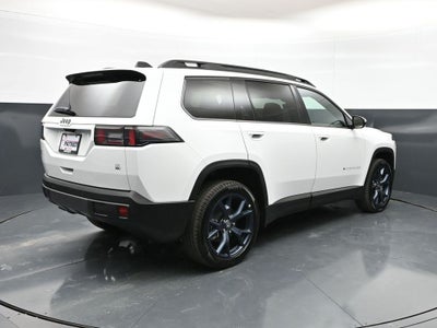 2026 Jeep Cherokee 85th Anniversary