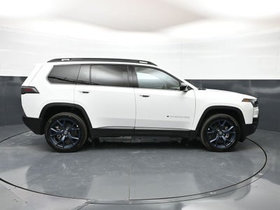 2026 Jeep Cherokee 85th Anniversary