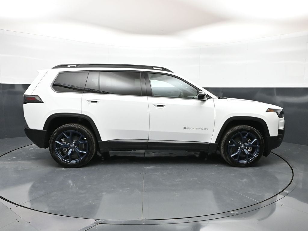 2026 Jeep Cherokee 85th Anniversary
