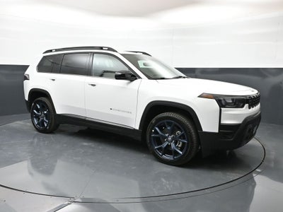 2026 Jeep Cherokee 85th Anniversary