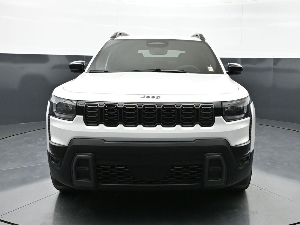 2026 Jeep Cherokee 85th Anniversary